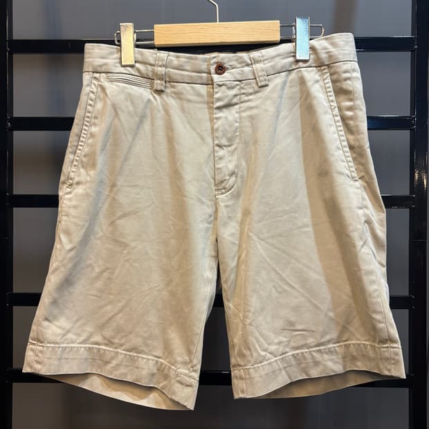 [32] 폴로 랄프로렌 Polo Ralph Lauren 치노 반바지 코튼