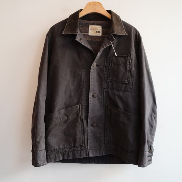 KATO BY TEAMKIT JAPAN 카토 워크자켓