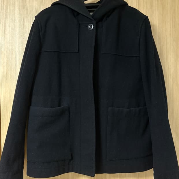 [MHL] 마가렛호웰 울 코트 (s~m)