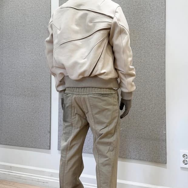 xlim ep6 trousers sizeM