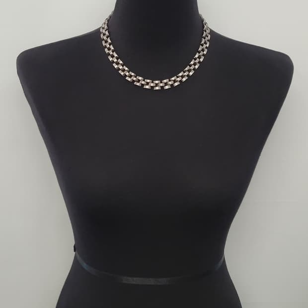 vintage necklace