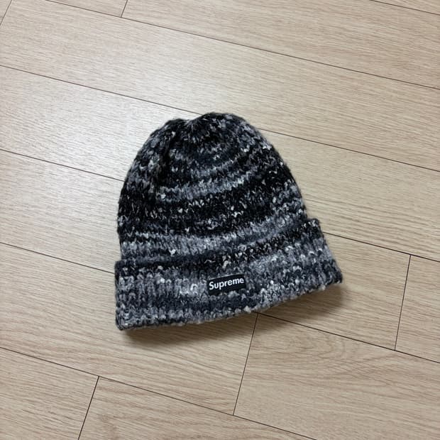 [OS] 슈프림 비니