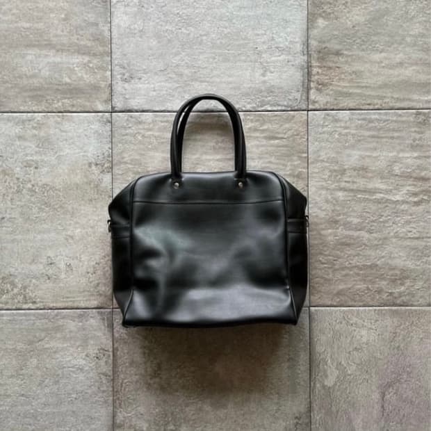 Comme des garcons 꼼데가르송*2 토트백