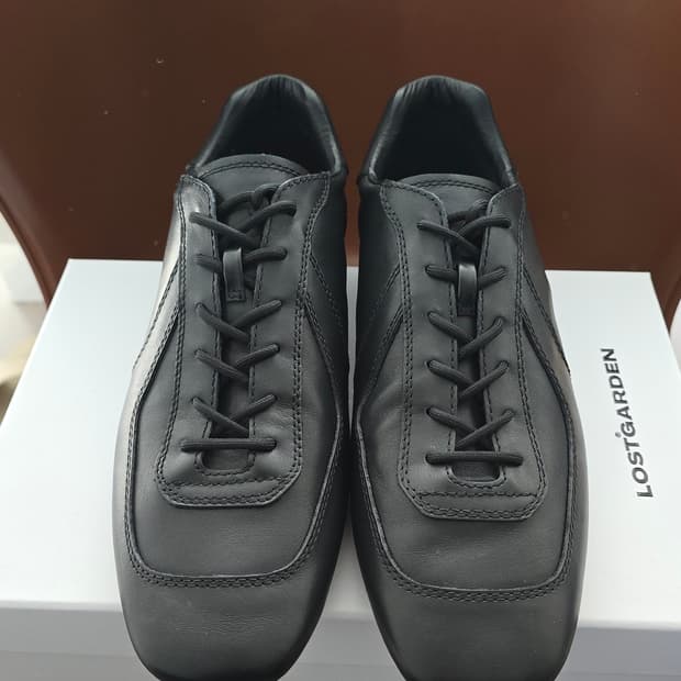 로스트가든 Driving Sneakers 드라이빙 슈즈 스니커즈