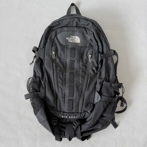노스페이스(THE NORTH FACE) 빅샷 백팩