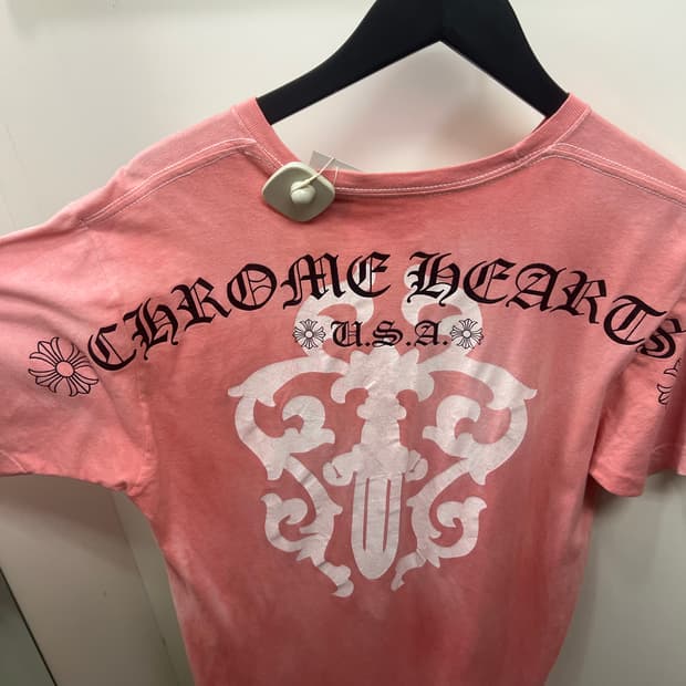 Chrome hearts pink m 3/4일까지만