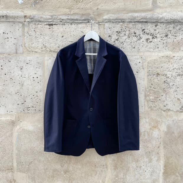 [3] Dre projet 드레프로젝트 N jacket ver.3