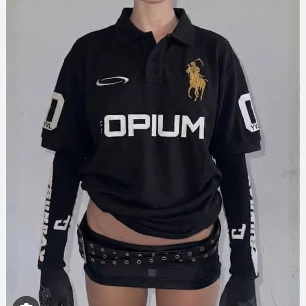 오피움 폴로 빅포니 치프키프 판매합니다
