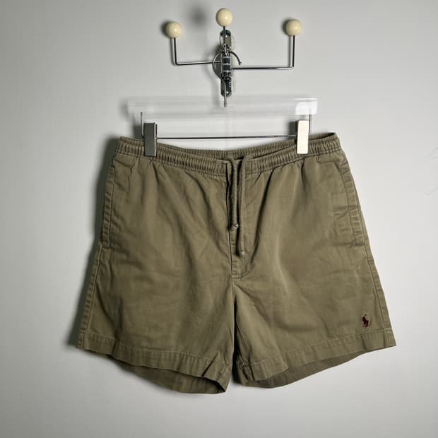 POLO 폴로 랄프로렌 프렙스터 스트레치 치노 반바지 XXL