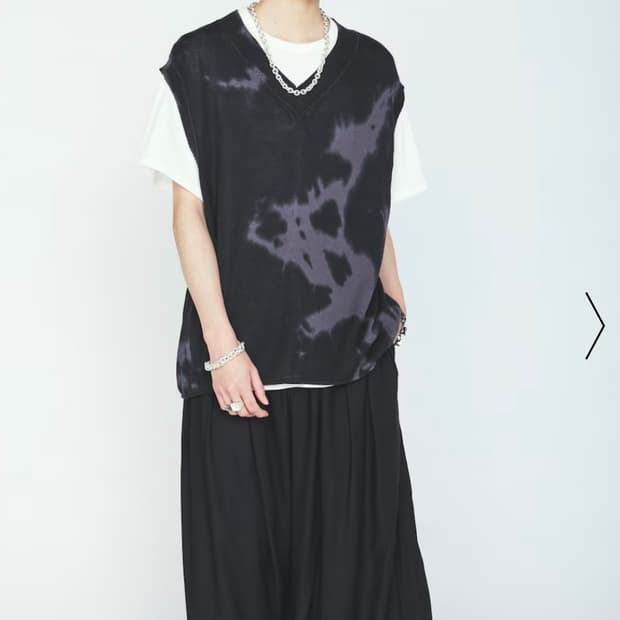 S’YTE (RAYON TWILL BALLOON PANTS) 레이온 바지