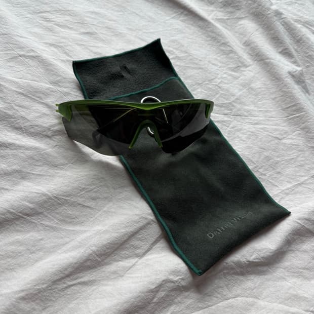 디스트릭트비전 준야 카키