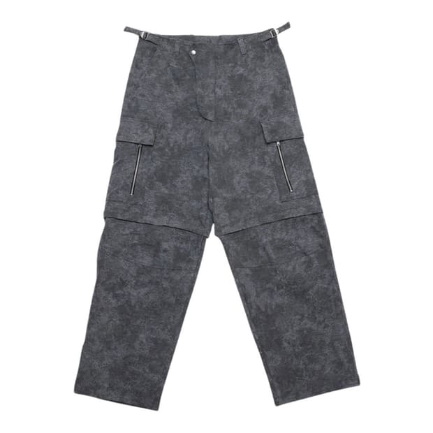 알렌느 자카드 팬츠 2사이즈