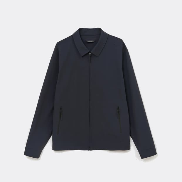 하이킹 패트롤 테크니컬 셔츠