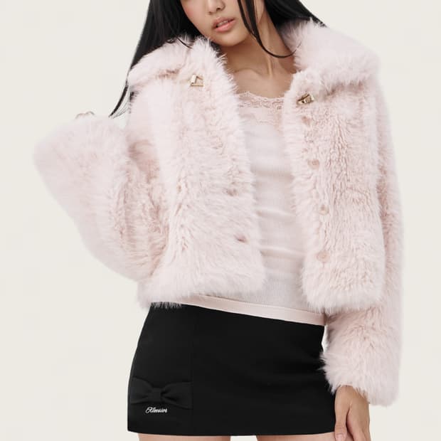 클리시어 퍼자켓