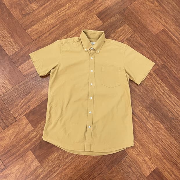 반츠 반팔 셔츠