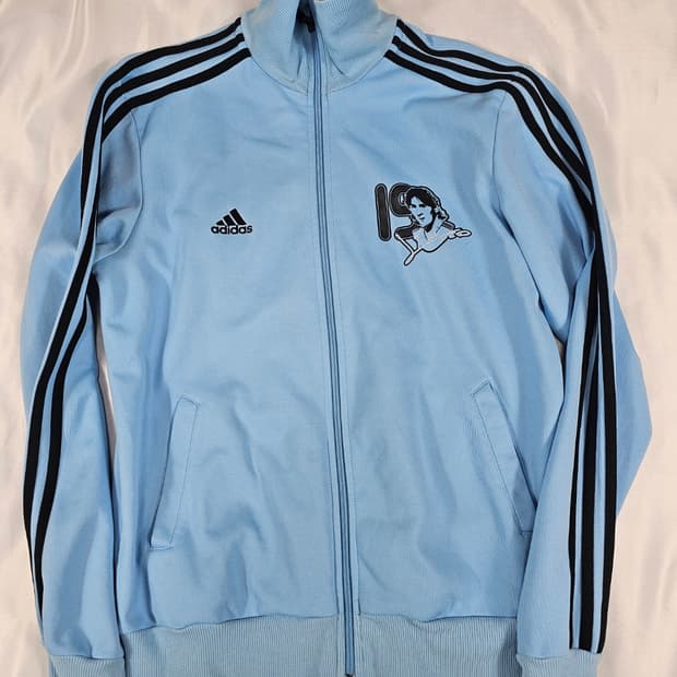 아디다스메시져지