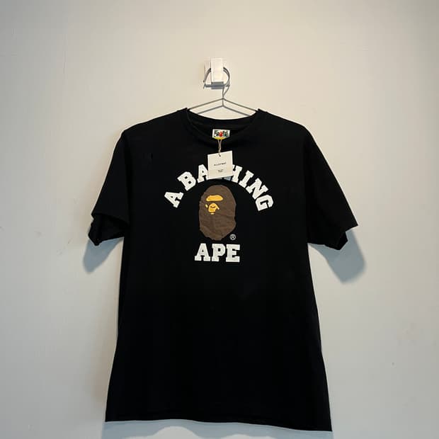 Bape t-shirt