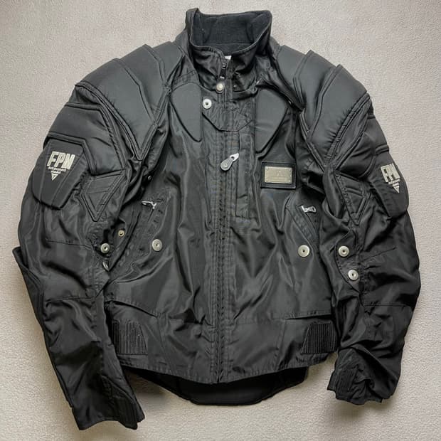 [L] KISS RACING 키스레이싱자켓