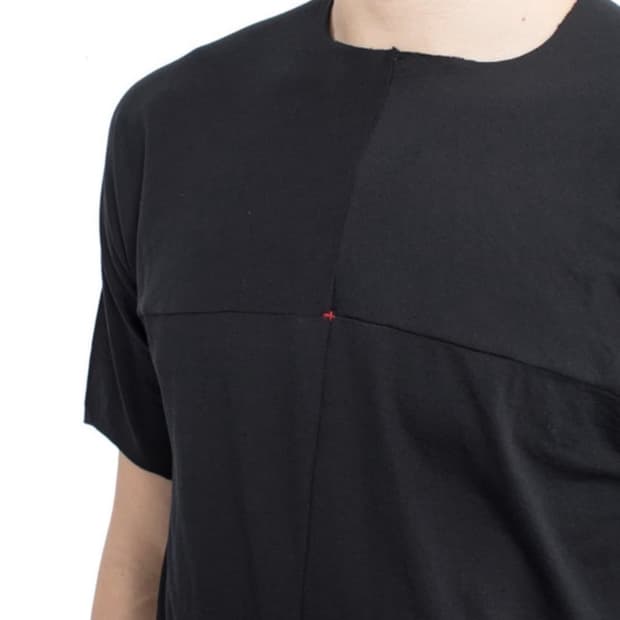 (구매) Ma+ 스티치 반팔 구매합니다