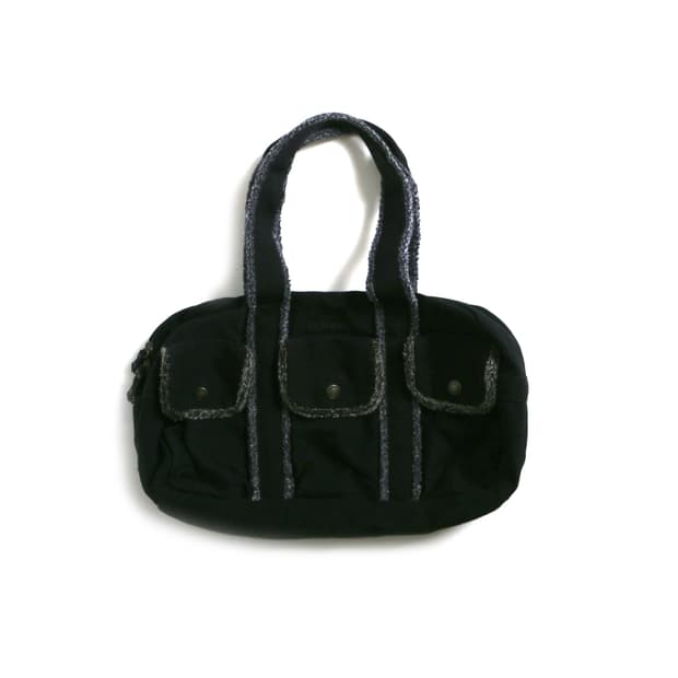 ADIDAS COTTON BAG