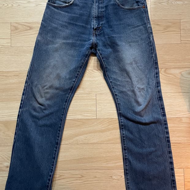 levi‘s 517 vintage