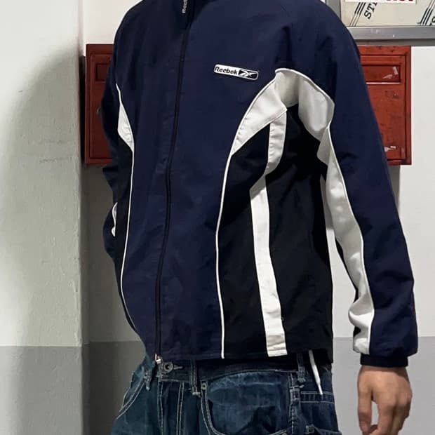 리복 올드스쿨 져지