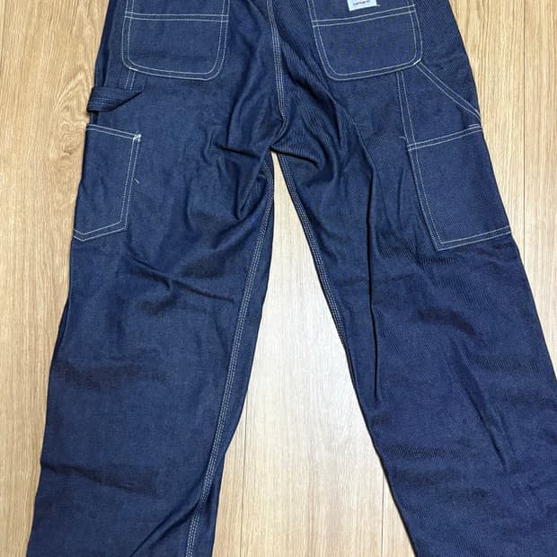 칼하트 워크팬츠