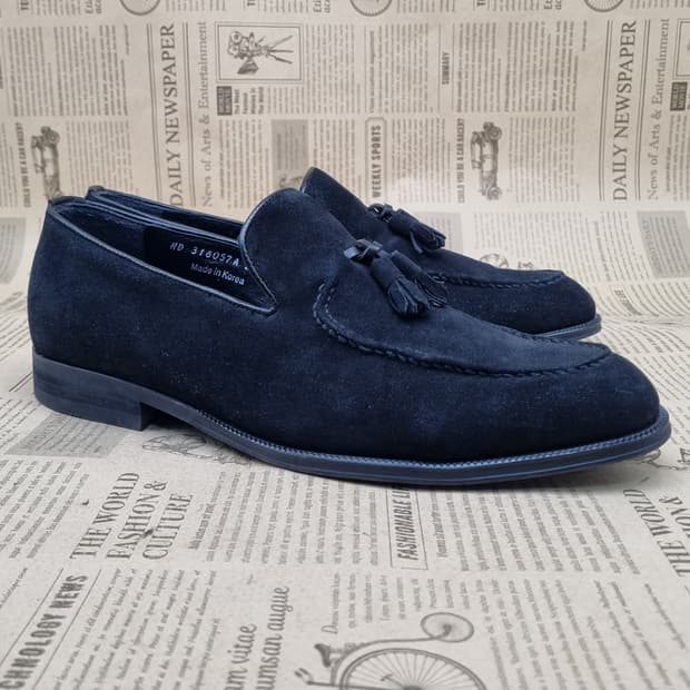 미쉘바이탠디 남성테슬로퍼 실사이즈270