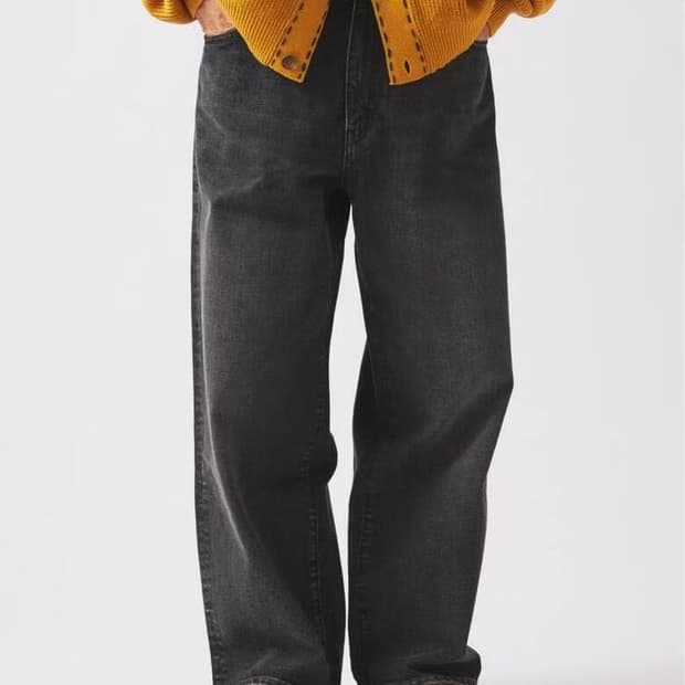 저널스탠다드 유니온메이드 크래프트팬츠