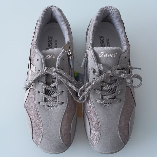 ASICS GEL HADASHI WALKER