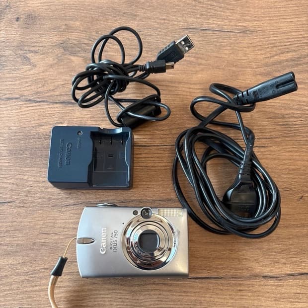 아일릿 원희님 픽 ✨ 캐논 익서스 750 디카