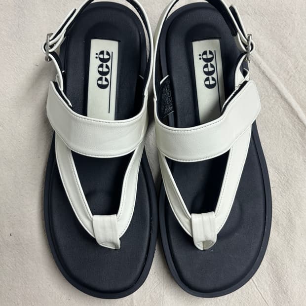 로이 벨크로 샌들2