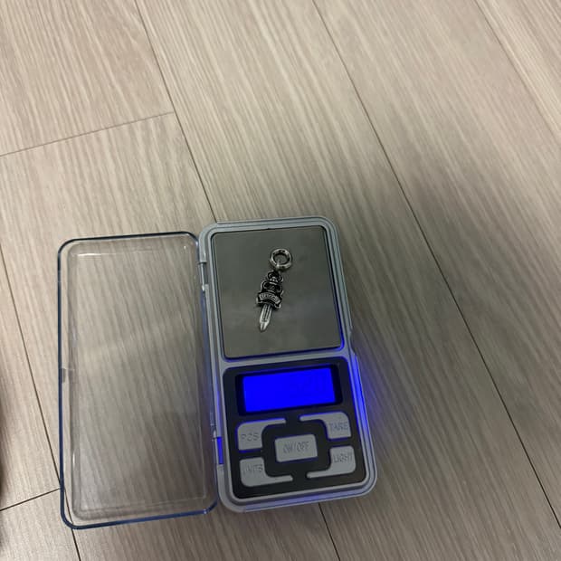크롬하츠 5대거