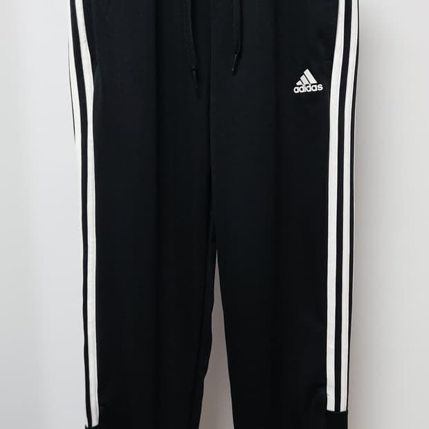 아디다스 MTS 팀 스포츠 트랙 수트 팬츠(L)

