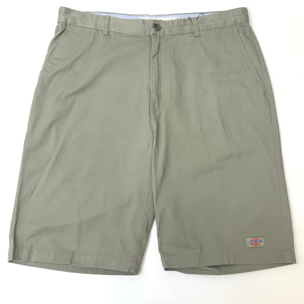 90's Dickies 디키즈 코튼 베이지 치노 쇼츠