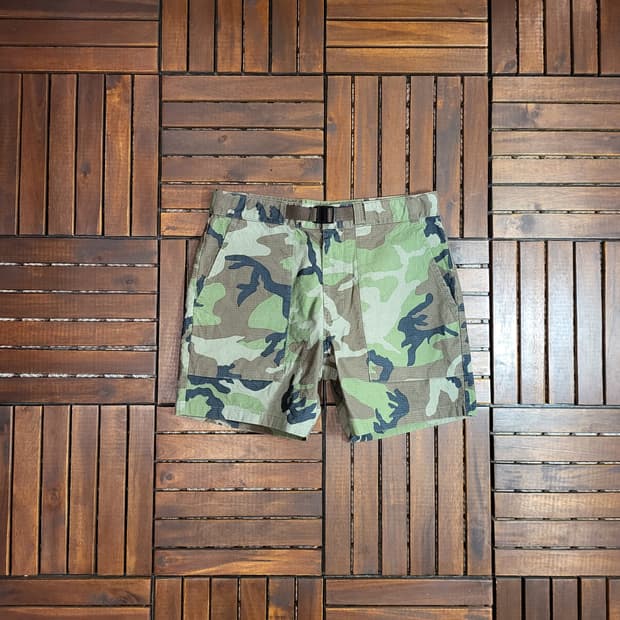나이키SB 카모 반바지 (32)