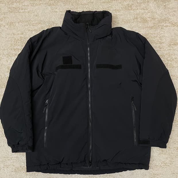 [M] 프릭스스토어 level7 프리마로프트 블랙 