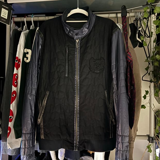 Diesel rider jacket xl