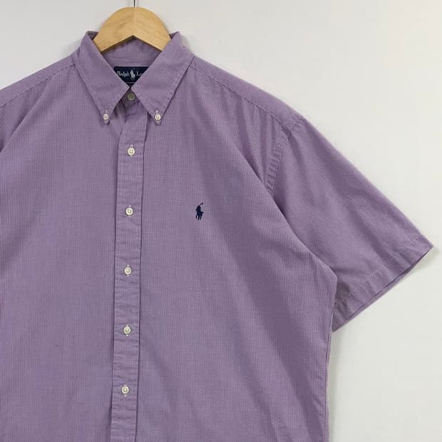 XL 폴로 셔츠