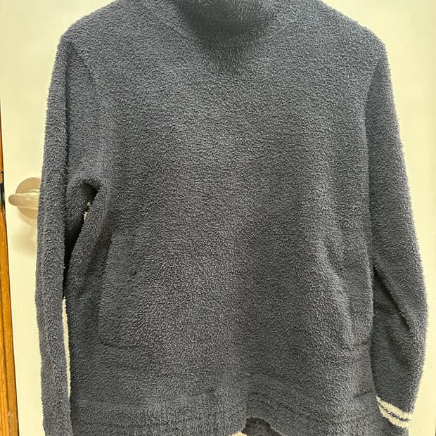 레미릴리프 Remi Relief 플리스 목폴라 S