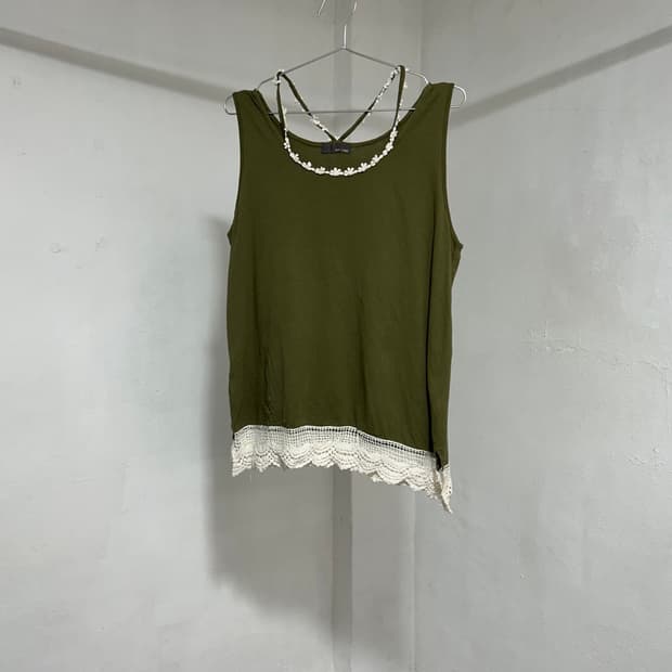 vtg top
