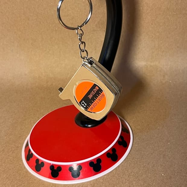 일삼줄자 ver.1 – Scale Mate