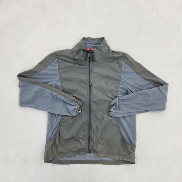 95 라푸마 아웃도어 바람막이 자켓 0224J