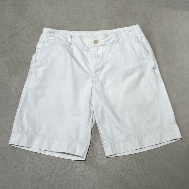 폴로 랄프로렌 치노 하프팬츠 s10849