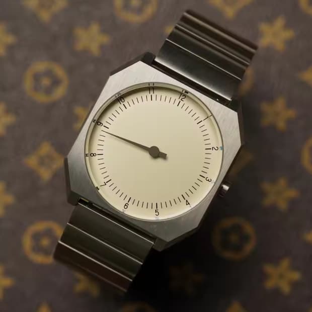 [새상품] 미니멀 일본 무브먼트 / 스테인리스 시계