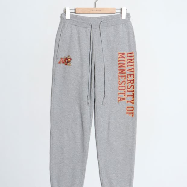 G U Sweat Pant (25~26)