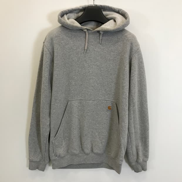 칼하트 K288 미드웨이트 후드티셔츠 [S]