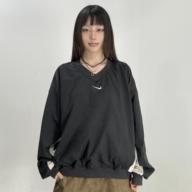 Nike 올드스쿨 웜업