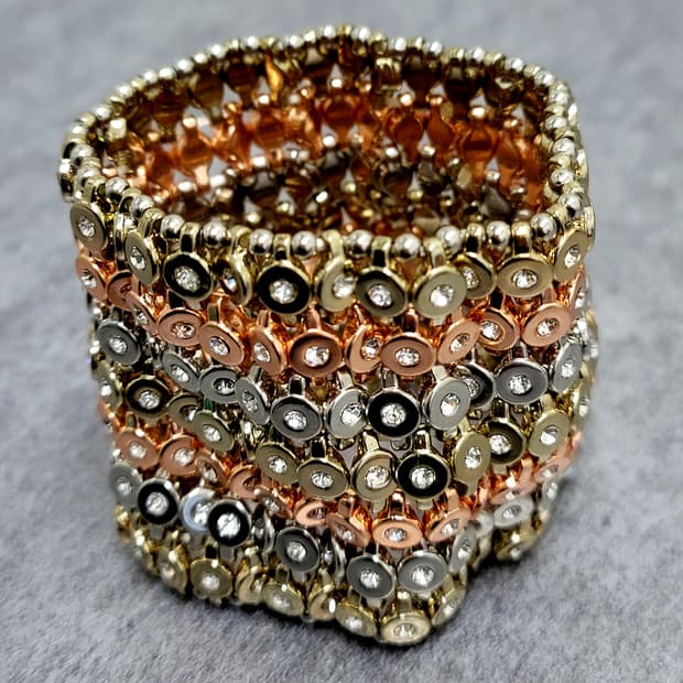 vintage bracelet