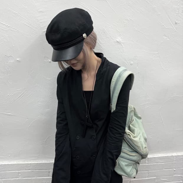 vtg jacket